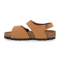 Pikkukuva 3 / 5: Sandaalit Birkenstock Palu Earthly Caramel Calz S Veg Hunajan värinen 32