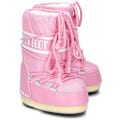 Pikkukuva 3 / 6: Lumisaappaat Moon Boot Nylon Vaaleanpunaiset 23