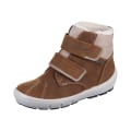 Miniatyrbillede 1 af 5: Snowboots Superfit 10063173010 Brun 27