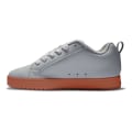 Miniatyrbillede 2 af 6: Sneakers low DC Court Graffik 2GG Grå 53.5