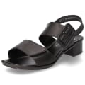 Miniatyrbillede 1 af 7: Sandaler Rieker 6266301 Sort 37