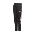 Pikkukuva 1 / 5: Housut Adidas JR Tiro 21 Mustat 147 - 152 cm/M