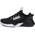 Miniatyrbillede 1 af 6: Sneakers low Puma Retaliate 2 JR Sort 39