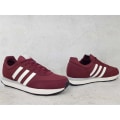 Pikkukuva 4 / 6: Puolikengät Adidas run 60s 3.0 Tummanpunainen 44 2/3