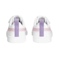 Miniatyrbillede 4 af 5: Sneakers low Puma Rickie AC PS JR Hvid 34