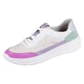 Miniatyrbillede 1 af 5: Sneakers low Legero Sprinter Hvid 38.5
