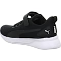 Pikkukuva 2 / 6: Puolikengät Puma Low Flyer Runner Mustat 30