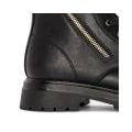 Miniatyrbillede 9 af 10: Sko Tommy Hilfiger T3A5330151355999999BLACK Sort 36