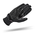 Miniatyrbillede 2 af 3: Handsker Shima Oslo Wind Sort M/20,3-21,6 cm