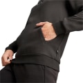 Miniatyrbillede 5 af 5: Sweatshirts Puma 67447161 Sort 176 - 181 cm/M