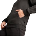 Miniatyrbillede 5 af 5: Sweatshirts Puma 67447161 Sort 182 - 187 cm/L