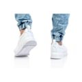 Pikkukuva 6 / 7: Puolikengät Puma R78 SL Valkoiset 47