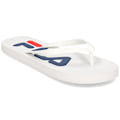 Miniatyrbillede 1 af 6: Flip-flops Fila Troy Slipper Hvid 41