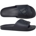 Miniatyrbild 3 av 6: Tofflor Adidas Adilette Aqua Svarta 44 2/3