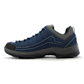 Miniatyrbillede 4 af 6: Sneakers low Grisport 14527S2G Flåde,Grå 47