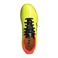 Pikkukuva 4 / 4: Puolikengät Adidas Copa SENSE4 IN JR Keltaiset 38 2/3