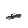 Miniatyrbillede 3 af 9: Flip-flops Crocs Crocband Flip Sort 37
