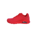 Pikkukuva 4 / 7: Puolikengät Skechers Uno Punainen 42