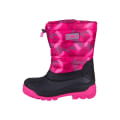 Miniatyrbillede 2 af 5: Snowboots CMP Snewy Sort,Pink 33
