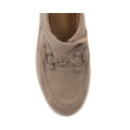 Miniatyrbillede 5 af 9: Mokkasiner Maciejka 0599804001 Beige 38