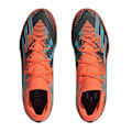 Pikkukuva 4 / 7: Puolikengät Adidas X Speedportal MESSI3 TF Oranssin väriset 46