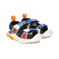 Miniatyrbillede 9 af 10: Sandaler Big Star JJ374147 Blå 26