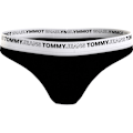 Pikkukuva 1 / 5: Majtki Tommy Hilfiger UW0UW03865BDS Mustat XS