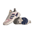 Miniatyrbillede 4 af 4: Sneakers low Adidas 90S Valasion Hvid,Grå 40 2/3