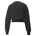 Miniatyrbillede 2 af 10: Sweatshirts Puma Swxp Sort 176 - 181 cm/L