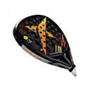 Pikkukuva 5 / 5: Rackets Drop Shot Canyon Pro 1.0 Mustat