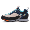 Miniatyrbillede 5 af 7: Sneakers low Garmont Dragontail LT Sort,Blå,Flåde 37
