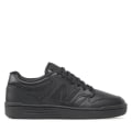 Miniatyrbillede 2 af 5: Sneakers low New Balance 480 Sort 44