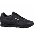 Miniatyrbillede 1 af 3: Sneakers low Reebok Royal Glide Ripple Clip Sort 37.5