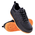 Miniatyrbillede 6 af 6: Sneakers low Magnum Madson II Sort 43