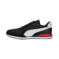 Miniatyrbillede 3 af 5: Sneakers low Puma ST Runner V3 Mesh M Sort 44.5