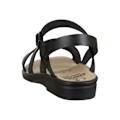 Miniatyrbillede 3 af 5: Sandaler Ganter Sonnica 20 Sort 4 UK women