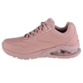Miniatyrbillede 2 af 4: Sneakers low Skechers Uno 2 Air Around You Beige 37.5