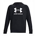 Miniatyrbillede 1 af 3: Sweatshirts Under Armour 1379758001 Sort 178 - 182 cm/M