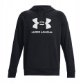 Pikkukuva 1 / 3: Puserot je Fleecet Under Armour 1379758001 Mustat 183 - 187 cm/L