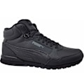Miniatyrbild 1 av 6: Skor Puma ST Runner V3 Mid Svarta 41