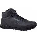 Miniatyrbild 1 av 6: Skor Puma ST Runner V3 Mid Svarta 42.5