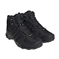 Pikkukuva 4 / 4: Kengät Adidas Terrex Swift R2 Mid Gtx Mustat 44 2/3