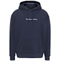 Pikkukuva 1 / 3: Puserot je Fleecet Tommy Hilfiger DM0DM15013C87 Tummansininen 184 - 188 cm/XL