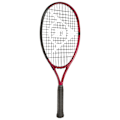Miniatyrbild 2 av 2: Rackets Dunlop CX Junior 23 Rödbrunt