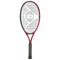 Pikkukuva 2 / 2: Rackets Dunlop CX Junior 23 Tummanpunainen