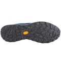 Miniatyrbillede 4 af 4: Sneakers low Jack Wolfskin Terraventure Texapore Low Flåde 42.5