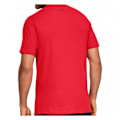 Pikkukuva 3 / 5: T-paidat Under Armour Gl Foundation Ss T Punainen 173 - 177 cm/S