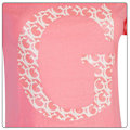 Pikkukuva 4 / 4: T-paidat Guess V3GI00I3Z14G67R Vaaleanpunaiset 158 - 162 cm/XS