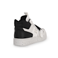 Miniatyrbillede 4 af 5: Sko Tommy Hilfiger Tcr Basket Mid Hvid 44