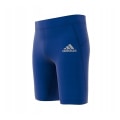 Miniatyrbild 2 av 9: Byxor Adidas Techfit Blå 164 - 169 cm/S